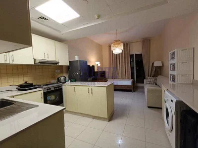 Studio| Partial Seaview| Great Investment.-3