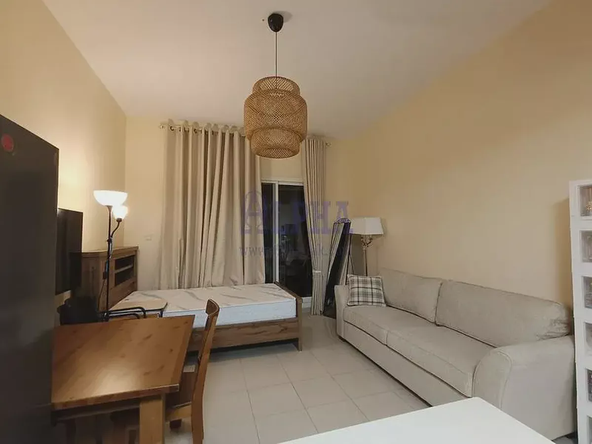 Studio| Partial Seaview| Great Investment.