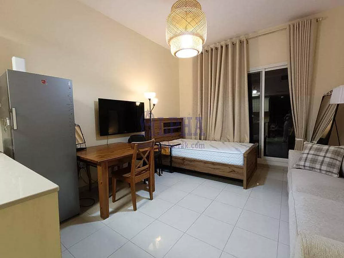 Studio| Partial Seaview| Great Investment.-5-5