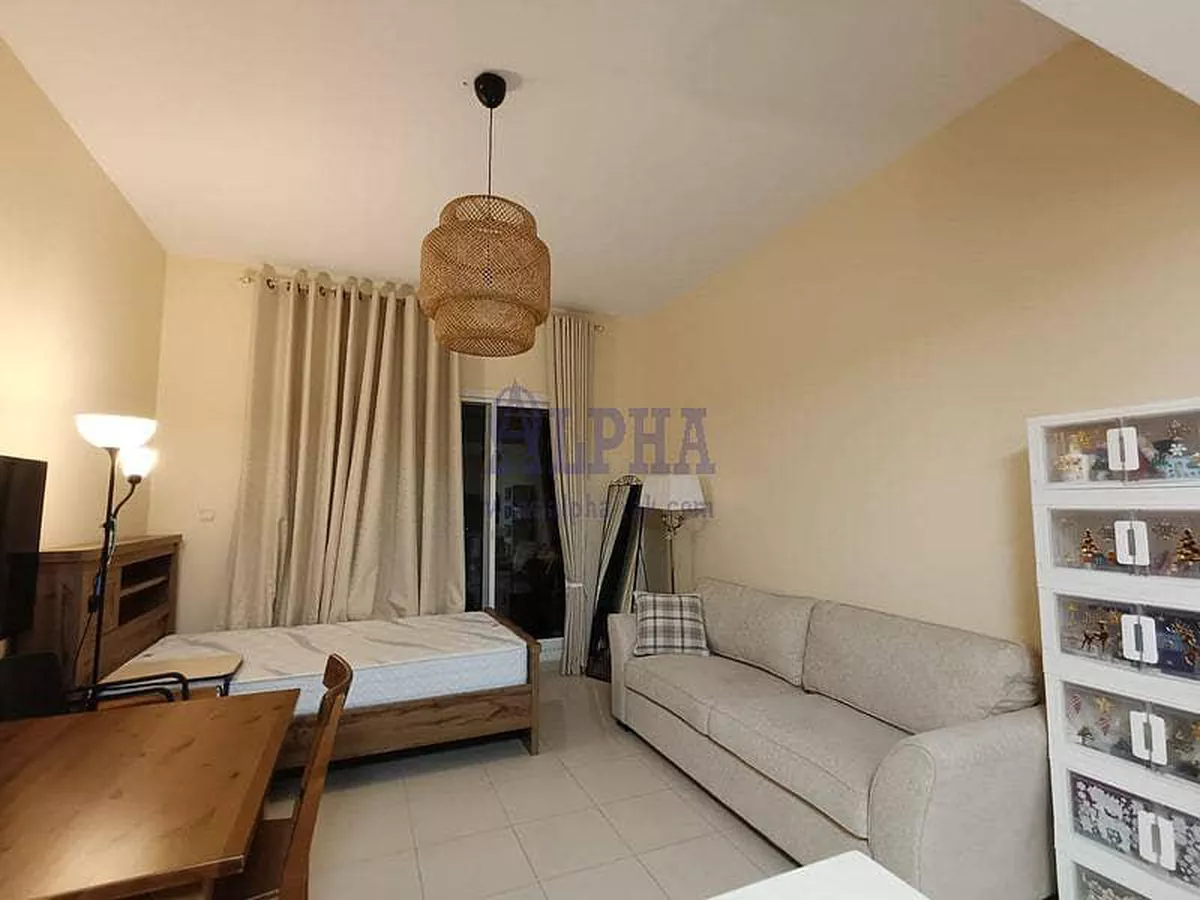 Studio| Partial Seaview| Great Investment.-8-8