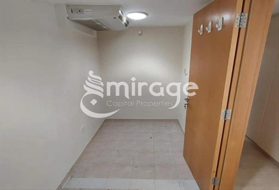 VILLA FOR SALE IN LEHWEIH COMMUNITY, AL RAHA GARDENS-14