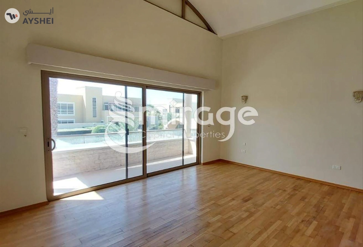 VILLA FOR SALE IN LEHWEIH COMMUNITY, AL RAHA GARDENS-1-1
