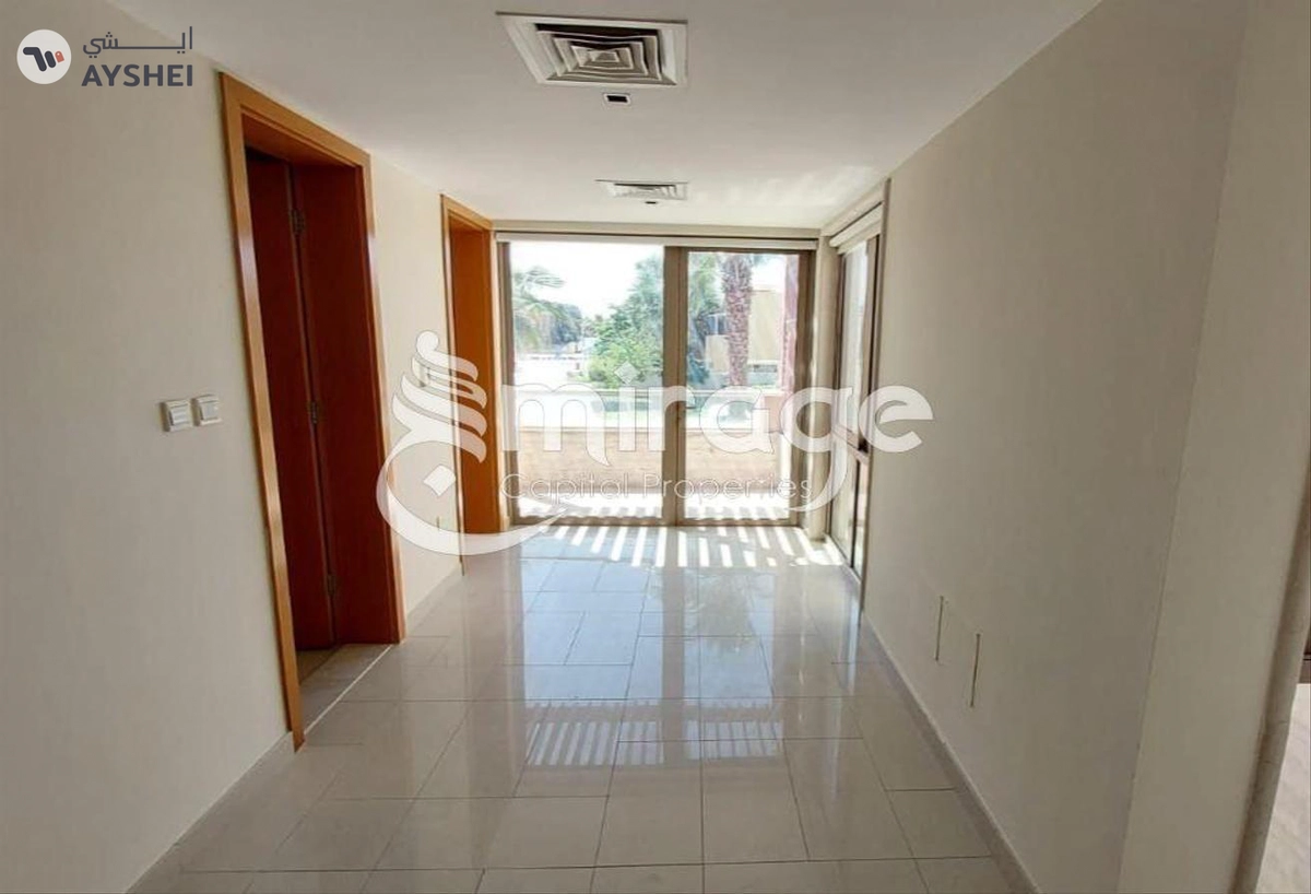 VILLA FOR SALE IN LEHWEIH COMMUNITY, AL RAHA GARDENS-2-2