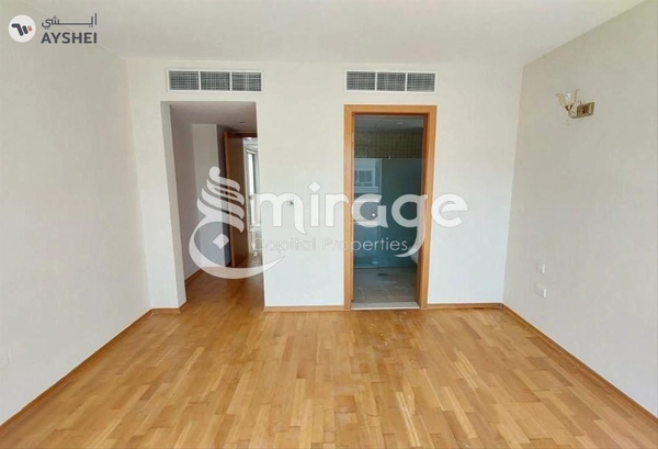 VILLA FOR SALE IN LEHWEIH COMMUNITY, AL RAHA GARDENS