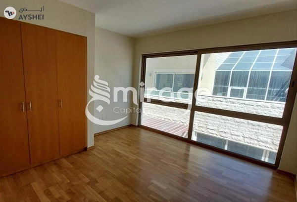 VILLA FOR SALE IN LEHWEIH COMMUNITY, AL RAHA GARDENS