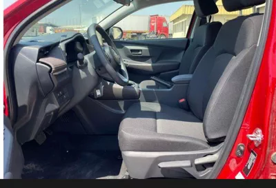 New 2023 Toyota Yaris-2