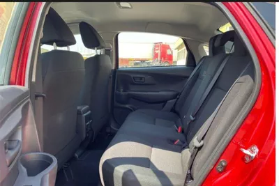 New 2023 Toyota Yaris-11
