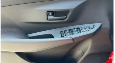 New 2023 Toyota Yaris-14