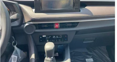 New 2023 Toyota Yaris-6
