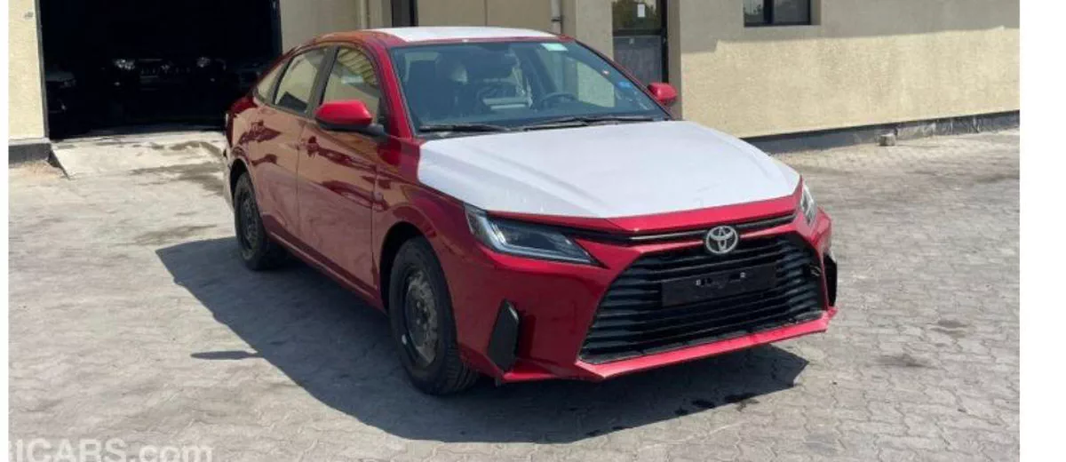 New 2023 Toyota Yaris-13-13