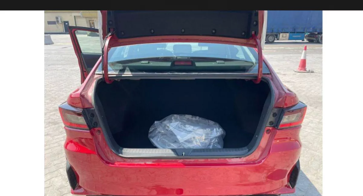 New 2023 Toyota Yaris-15-15