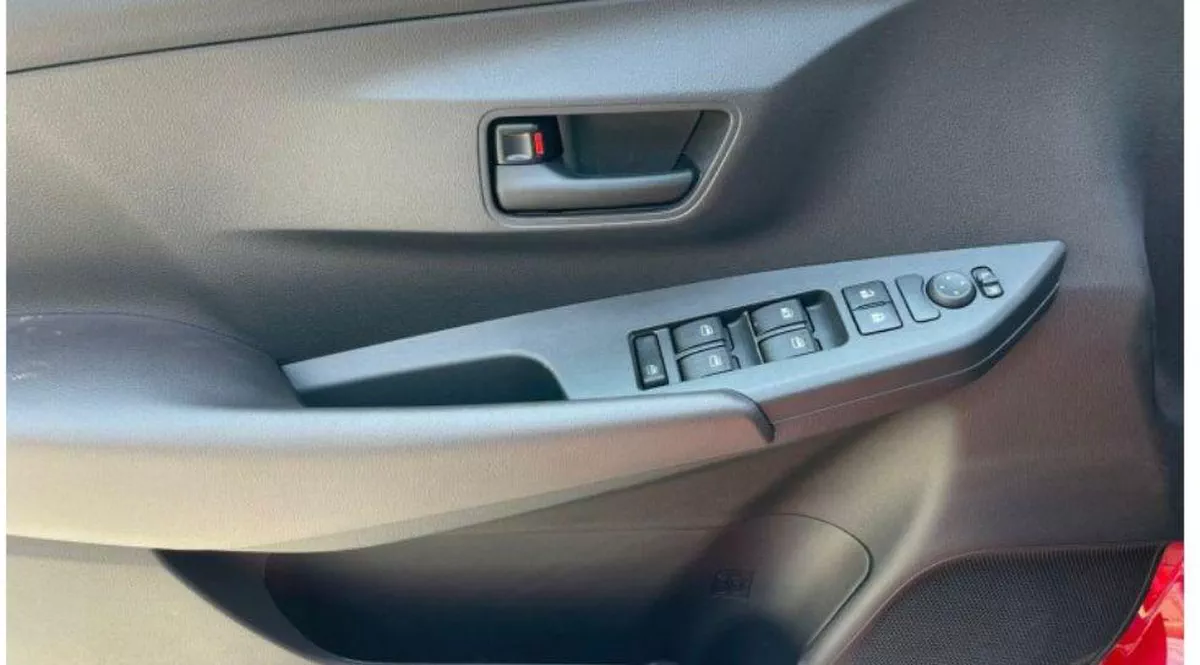 New 2023 Toyota Yaris-14-14