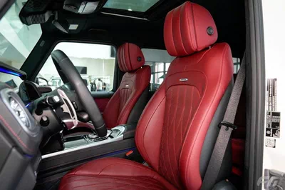 Mercedes Benz G63 AMG ORIGINAL BRABUS G700 2021 WITH CERTIFICATE – BRABUS CERTIFIED COMPLETE BUILD-5