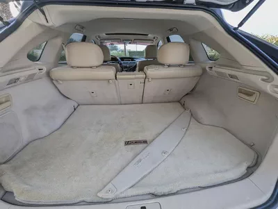 Lexus RX 350 Premier 2011 - American Specs Perfect Condition Inside Out Low KM Family Luxury SUV-11