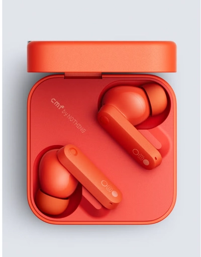 Nothing Buds, With Dirac Opteo For Hifi Sound And Ultra Bass Technology, Upto 42dB -1
