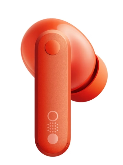 Nothing Buds, With Dirac Opteo For Hifi Sound And Ultra Bass Technology, Upto 42dB -3