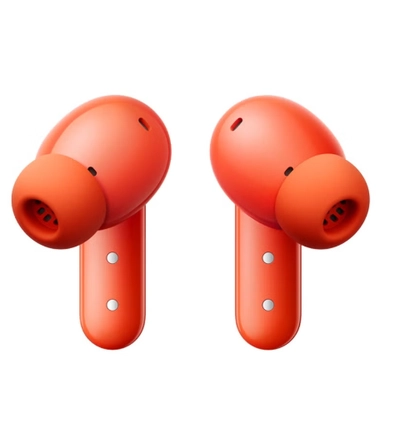 Nothing Buds, With Dirac Opteo For Hifi Sound And Ultra Bass Technology, Upto 42dB -6