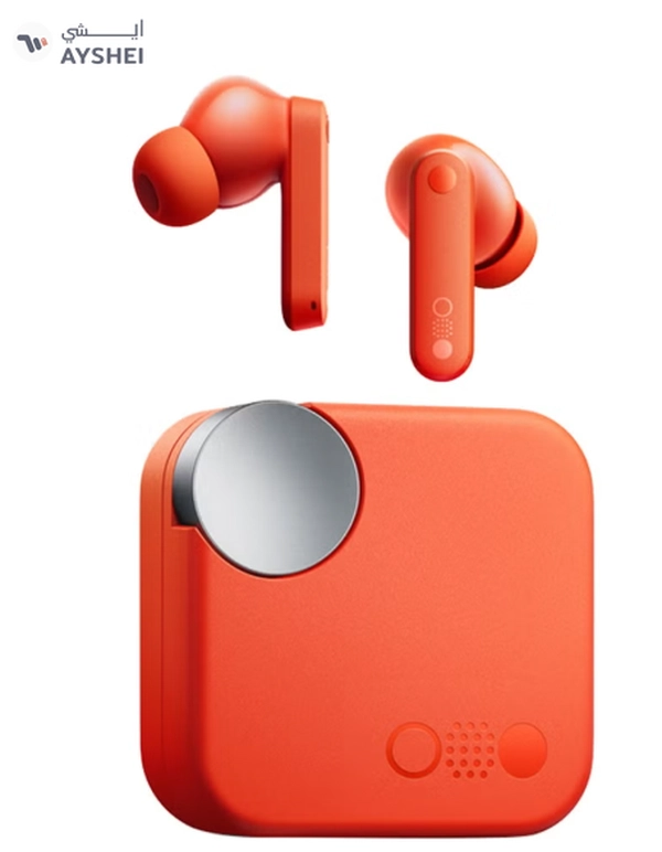 Nothing Buds, With Dirac Opteo For Hifi Sound And Ultra Bass Technology, Upto 42dB 