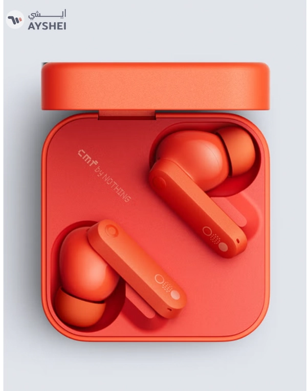 Nothing Buds, With Dirac Opteo For Hifi Sound And Ultra Bass Technology, Upto 42dB 