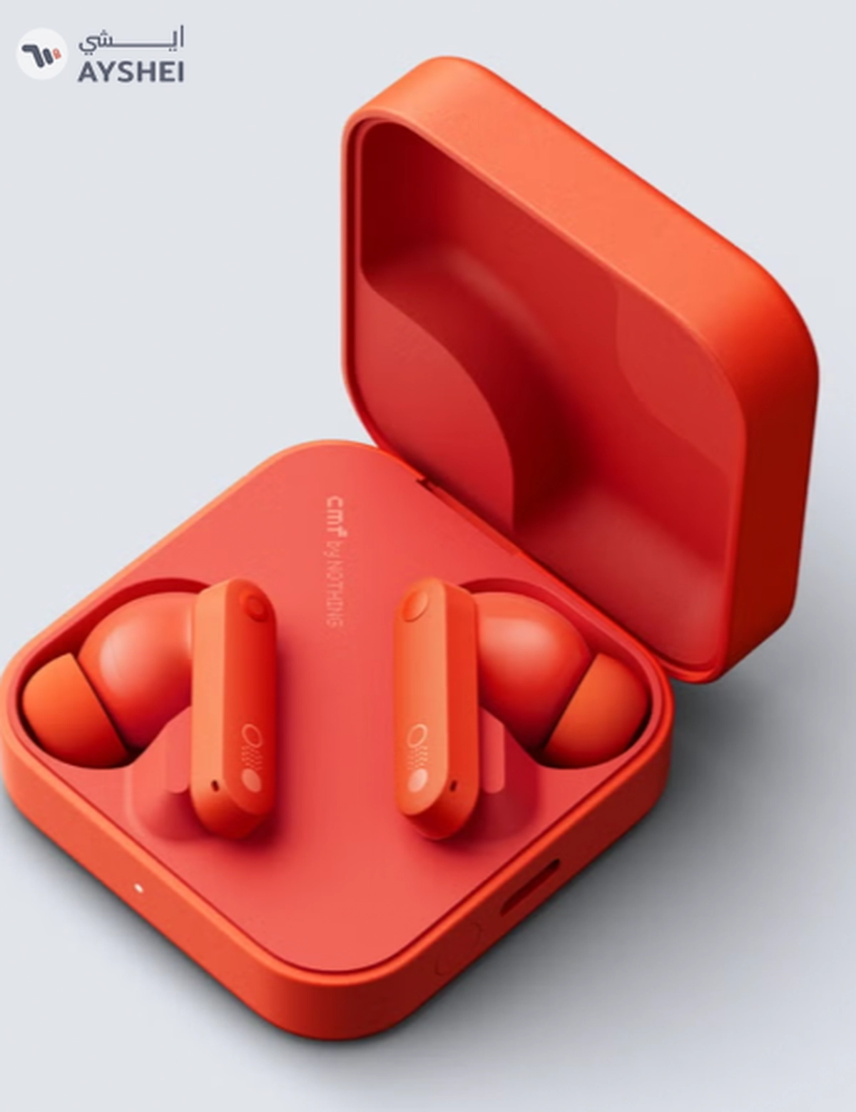 Nothing Buds, With Dirac Opteo For Hifi Sound And Ultra Bass Technology, Upto 42dB -4-4