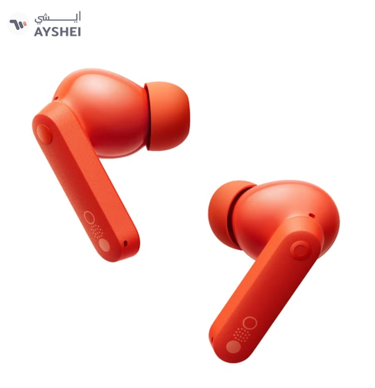 Nothing Buds, With Dirac Opteo For Hifi Sound And Ultra Bass Technology, Upto 42dB -5-5