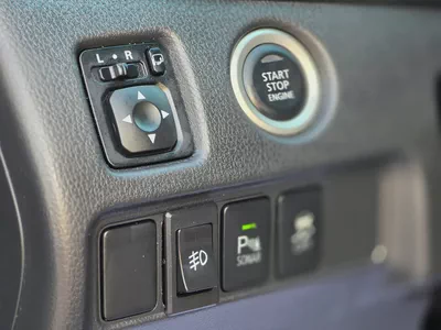 2022 Mitsubishi Montero Sport GLS Medium Line GCC Specs-14