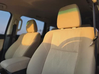 2022 Mitsubishi Montero Sport GLS Medium Line GCC Specs-7