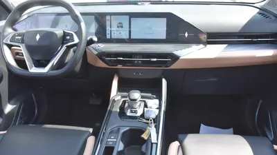 GEELY X6 PRO 2024 | WHITE-7