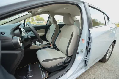 AED 623/month | Sunny S 1.6L | GCC Specs | REF#N89039-9
