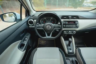 AED 623/month | Sunny S 1.6L | GCC Specs | REF#N89039-8
