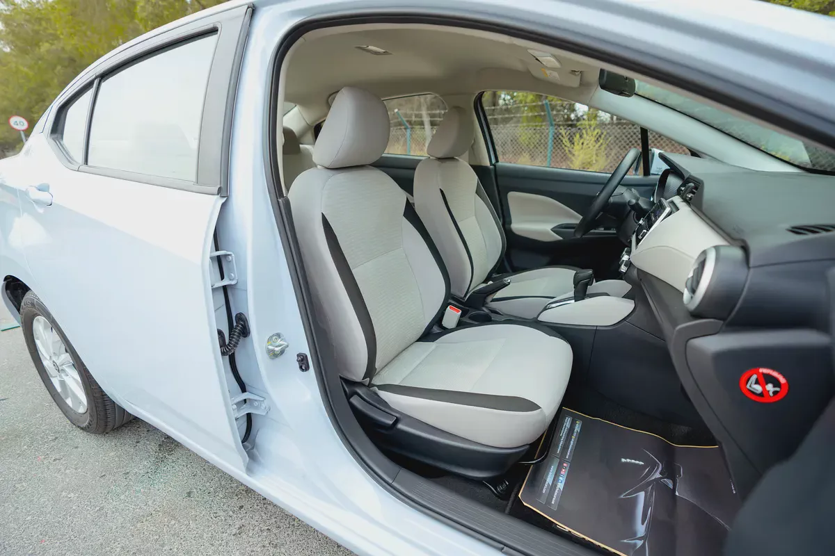 AED 623/month | Sunny S 1.6L | GCC Specs | REF#N89039-10-10