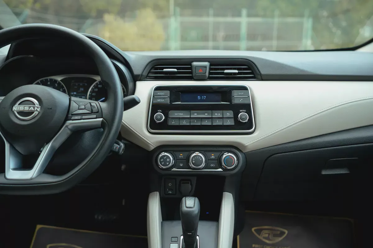 AED 623/month | Sunny S 1.6L | GCC Specs | REF#N89039-15-15