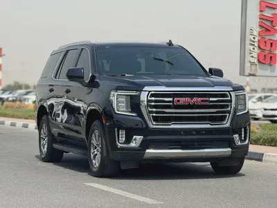 2022 - GMC YOKON  - AMERICAN SPECS - ONLY 94,000 KM-0