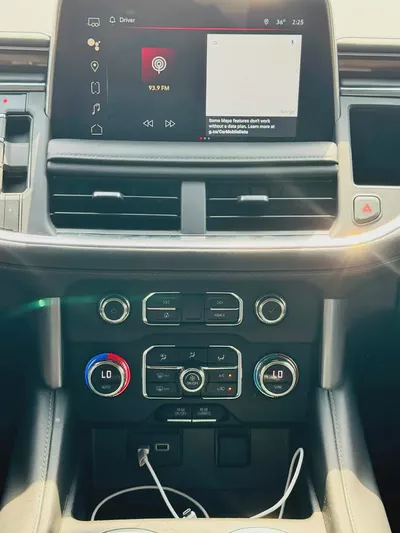 2022 - GMC YOKON  - AMERICAN SPECS - ONLY 94,000 KM-9