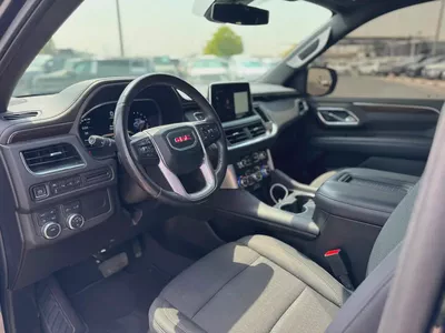 2022 - GMC YOKON  - AMERICAN SPECS - ONLY 94,000 KM-11