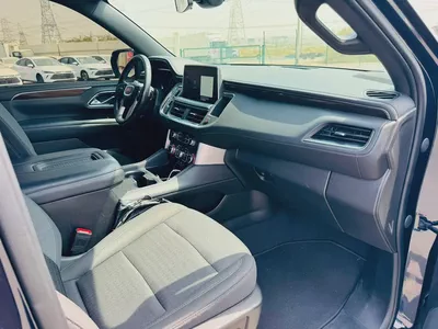 2022 - GMC YOKON  - AMERICAN SPECS - ONLY 94,000 KM-12