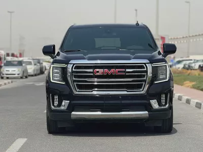 2022 - GMC YOKON  - AMERICAN SPECS - ONLY 94,000 KM-1