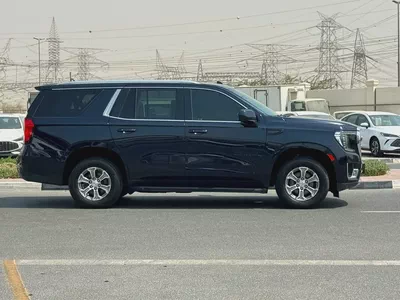 2022 - GMC YOKON  - AMERICAN SPECS - ONLY 94,000 KM-3