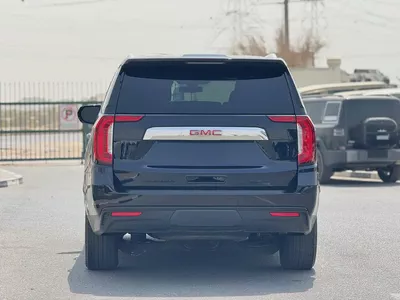 2022 - GMC YOKON  - AMERICAN SPECS - ONLY 94,000 KM-5