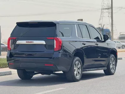 2022 - GMC YOKON  - AMERICAN SPECS - ONLY 94,000 KM-6