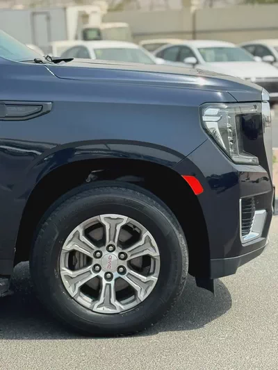 2022 - GMC YOKON  - AMERICAN SPECS - ONLY 94,000 KM-7