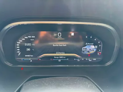2022 - GMC YOKON  - AMERICAN SPECS - ONLY 94,000 KM-8