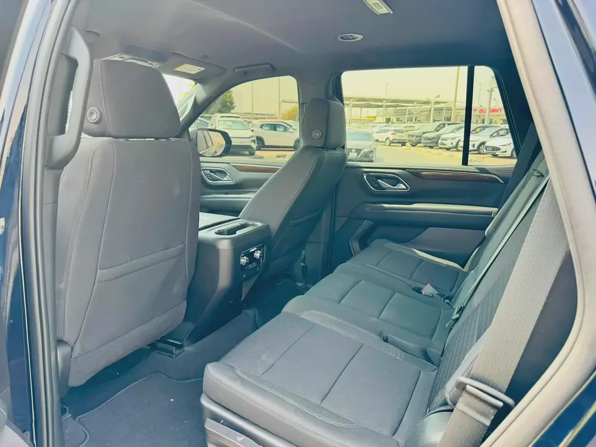 2022 - GMC YOKON  - AMERICAN SPECS - ONLY 94,000 KM-13-13