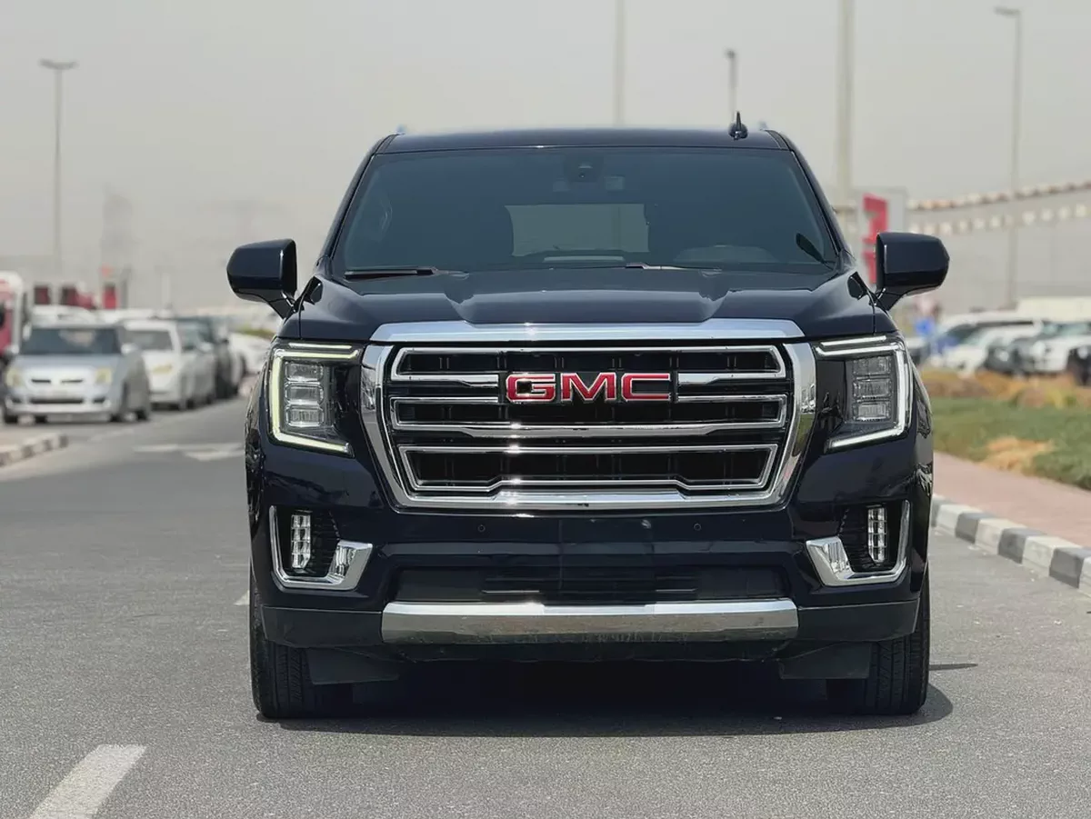 2022 - GMC YOKON  - AMERICAN SPECS - ONLY 94,000 KM-1-1