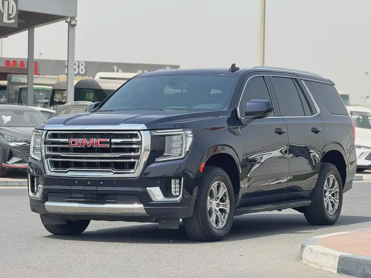 2022 - GMC YOKON  - AMERICAN SPECS - ONLY 94,000 KM-2-2