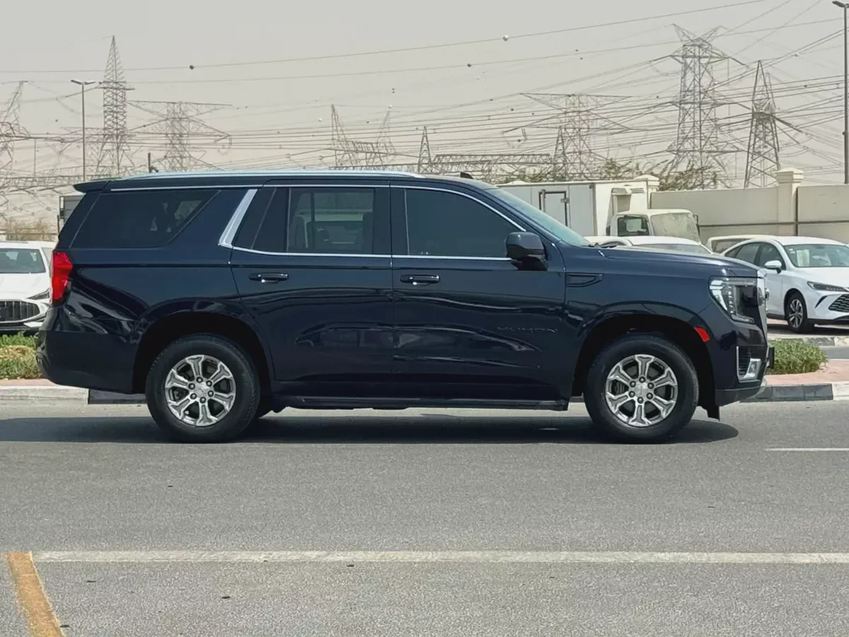 2022 - GMC YOKON  - AMERICAN SPECS - ONLY 94,000 KM-3-3