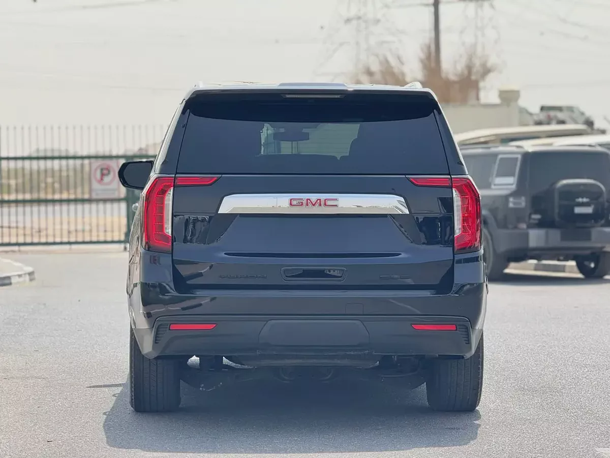2022 - GMC YOKON  - AMERICAN SPECS - ONLY 94,000 KM-5-5