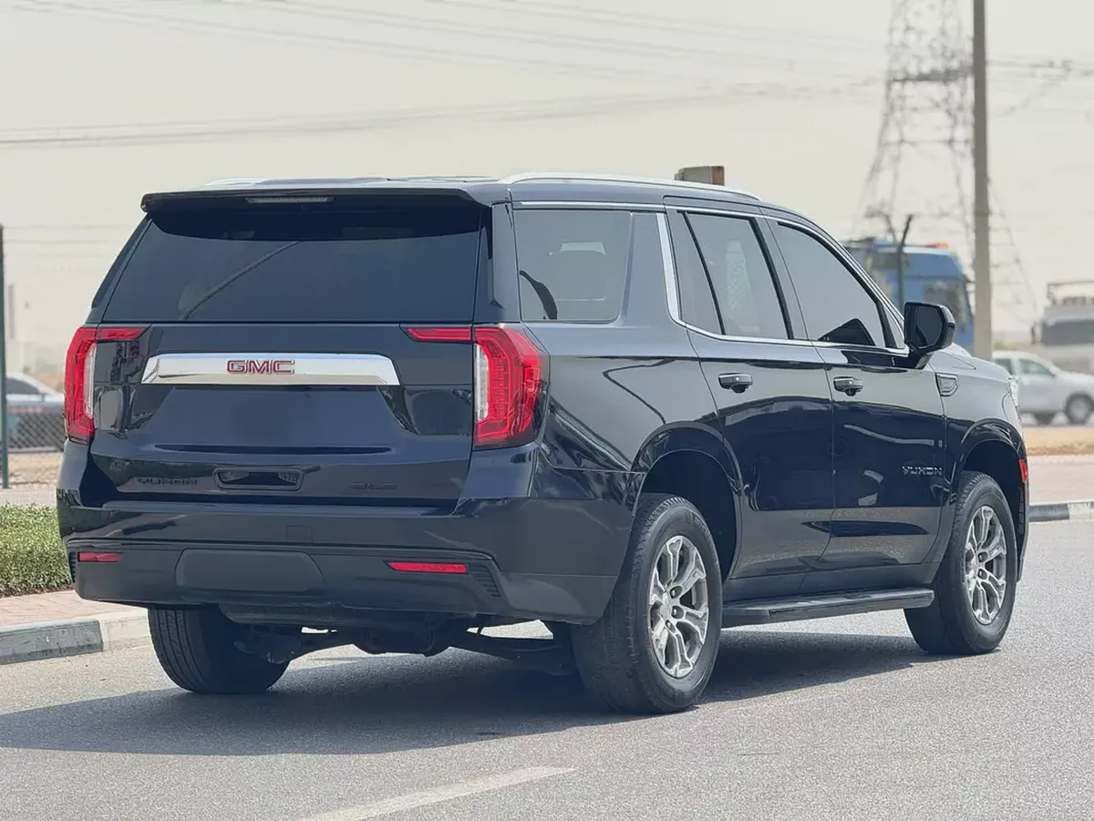 2022 - GMC YOKON  - AMERICAN SPECS - ONLY 94,000 KM-6-6
