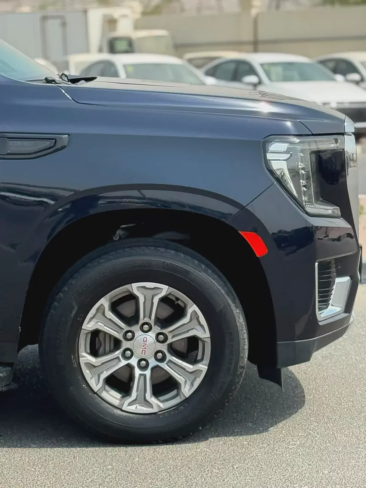 2022 - GMC YOKON  - AMERICAN SPECS - ONLY 94,000 KM-7-7