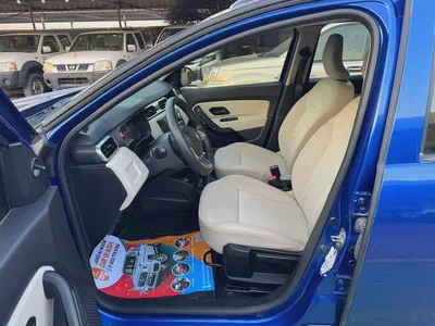 RENAULT DUSTER 4*4-5
